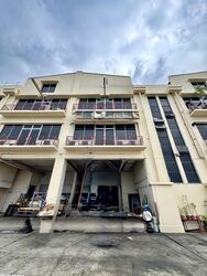 Paya Ubi Industrial Park (D14), Factory #504177031